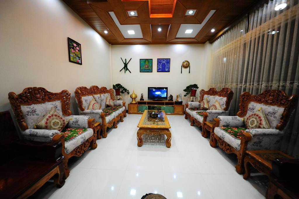 Royal Inlay Hotel نياونغ شوي المظهر الخارجي الصورة